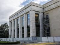 UN Geneva meeting to coordinate Sudan peace efforts
