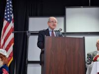 A Vote for Idaho’s Jim Risch is a No-Brainer