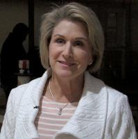 Candidate for 111th Kansas House seat: Barbara Wasinger