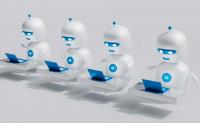 AI bot company Character.ai seeks bankruptcy protection