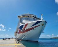 Report Released On Fatal Cruise Ship Accident