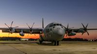 Navy accepts first C-130J-30 for next-generation TACAMO fleet, modernizing airborne strategic communications