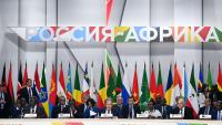 Moscow Prepares for a Major Dialogue: What to Expect from the Russia–Africa Forum in October