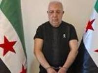 Syria says Kayali's 'arrest' in Lebanon was coordinated with Lebanese authorities