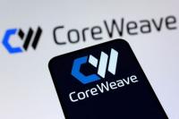 CoreWeave bond rout tests market’s math on AI buildout