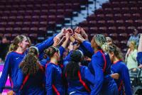 Women’s Big East basketball 2026-27 predicted standings  