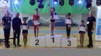Baku hosts first Open IBFF Fit Kids Azerbaijan Championship [PHOTOS]