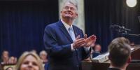Six-figure foreign secret ties an Idaho campaign to Russia