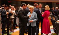 Energy bills, Schengen and the power cable: Cyprus’ priorities in Brussels