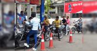Oil marketing companies losing up to ₹30 per litre on fuel sales amid high crude costs: Jefferies