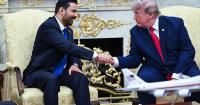 US greenlights Iraqi cabinet with blacklisted factions, say diplomatic sources