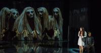 Wexford Festival Opera 2026: Iris review – Rosetta Cucchi directs a sterling cast, but Mascagni’s music lets them down