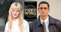 What is Fourth Wing after Amazon TV series finds its Violet Sorrengail and Xaden Riorson?