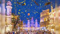Dubai Global Village Season 31 opens with drone show, new rides