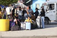 Over 1.5 Million People Will Likely To Leave Kathmandu Valley to Celebrate Dashain