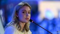 Zara Larsson Stands by Political Views Despite Financial Cost: 'I'm Not Going To Shut Up'