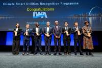 Manila Water’s Estate Water, Boracay Water named IWA 2026 climate smart utilities