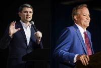 More than $500 million has been spent on advertising in Texas’ U.S. Senate race