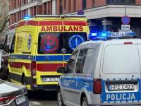 Poland urges internet firms to act on violent content after school stabbings