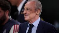 German manager reportedly joins Real Madrid