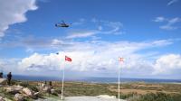 Turkish military flexes combat capabilities in Northern Cyprus drill