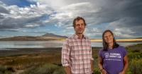 Most Utahns are willing to pay higher taxes or water bills to help refill the Great Salt Lake. Here’s how much.