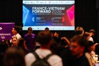 A broader platform for France-Vietnam cooperation