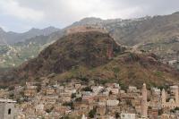 Explainer-Why is the battle for Yemen’s Taiz so important?
