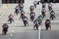 Davey Todd ruled out of Macau Motorcycle Grand Prix as Peter Hickman spearheads line-up for 58th edition of famous race in southern China
