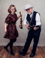 Music from the Ozarks to the Ottawa Valley