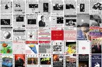 The Independent: 40 years in 40 front pages