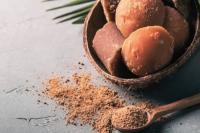 India exports 1.755 tonnes of organic Palmyra jaggery to Bulgaria