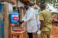 Media: Ebola spreads to eighth province in DR Congo