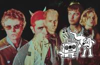 VICE Album Reviews, October 16: Fontaines D.C., The Avalanches, World Peace DMT, and More