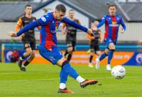 European experience will help ICT striker deliver goods