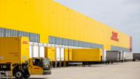 DHL earmarks $450M for Eastern Europe logistics expansion