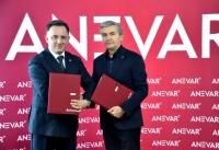 Azerbaijan Appraisers Society, National Association of Authorised Romanian Valuers ink memorandum of cooperation