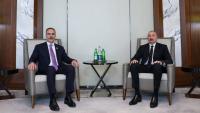 Ankara and Baku may take different approaches to certain issues. Fidan