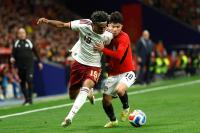 FIFA fines Spain $20,000 for anti-Muslim chants at Egypt game condemned by Lamine Yamal