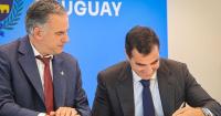 Uruguay signs a US$5.7 billion data centre investment with Spain’s Solaria