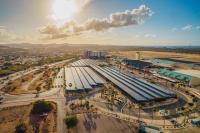 Aruba Airport New Parking System 2026: Parking Rates, License Plate Recognition & October 31 Deadline