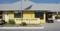 Exuma airport targeted for mid-2027 completion