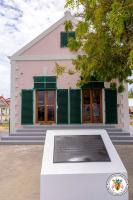 Victoria Public Library Historical and Cultural Division Opens to the Public