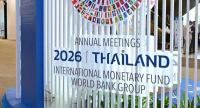 Pakistan to chair IMF, World Bank Boards of Governors after 74 years