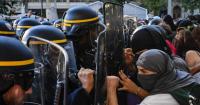 Maréchal: Youth Riots the Result of ‘Unassimilated Immigration’ and a ‘Hatred of France’