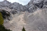 Heat and Scarce Snow Are Melting Away Slovenia’s Alpine Glaciers. One Is Still Standing