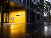 Swiss postal revamp plan faces fire during consultation