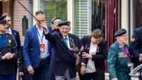 Dutch wartime biography pulled from shelves over falsehoods