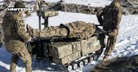 Ukraine Tests First Aerial Drone Designed to Evacuate Wounded Soldiers From the Front