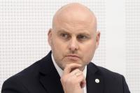 Latvian Prime Minister: Zelensky has only one ally left — Europeans